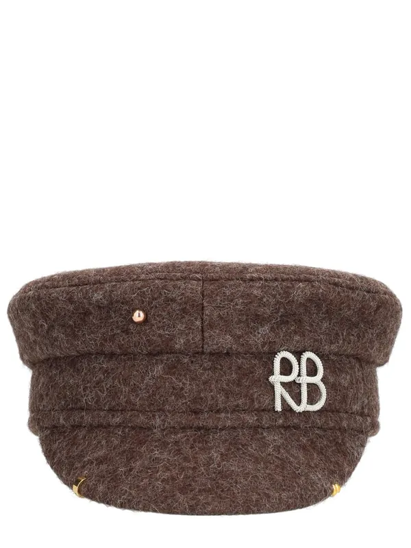 "Baker Boy" Hat - Ruslan Baginskiy