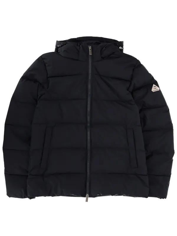 "Spoutnic" Coat - Pyrenex