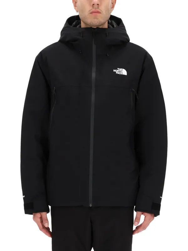 Jacket With Logo - The North Face