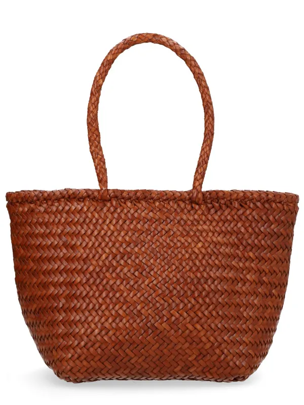 Borsa "Grace Basket" Small - Dragon Diffusion