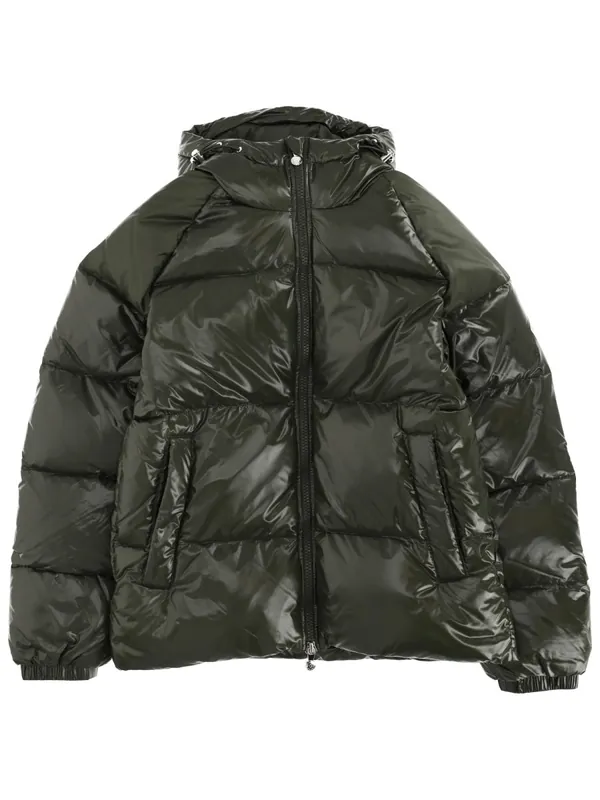 Down Jacket "Sten" - Pyrenex