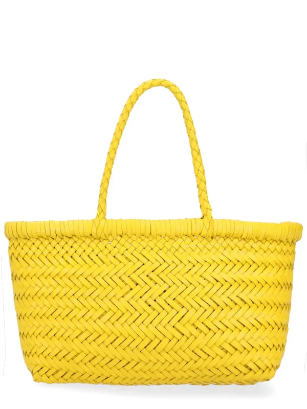 Borsa "Flat Gora" Mini - Dragon Diffusion