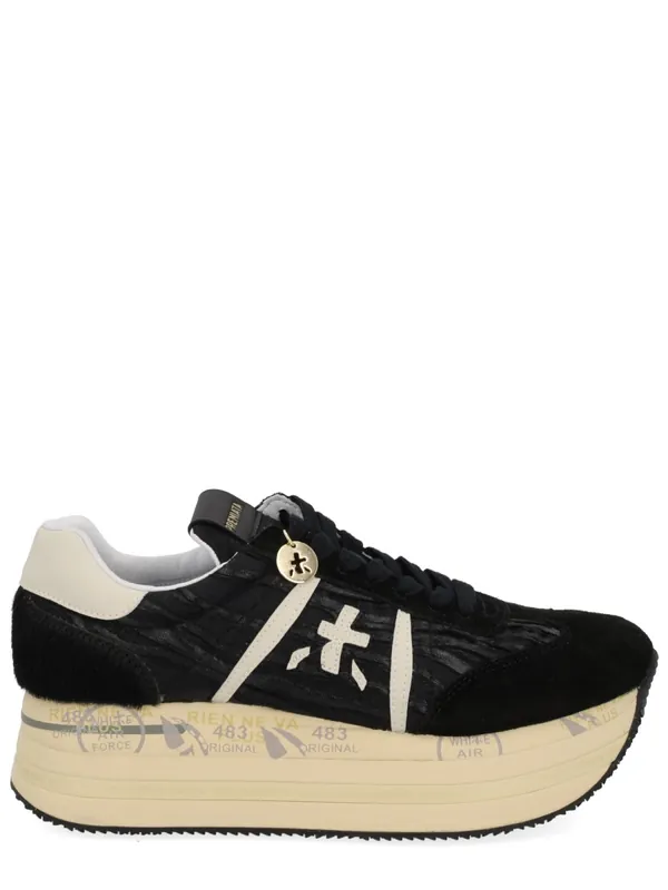 Sneaker "Beth" - Premiata