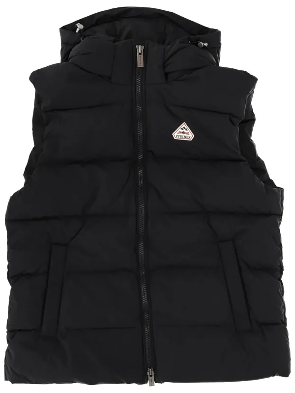 "Spoutnic" Vest - Pyrenex