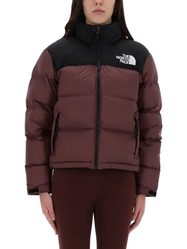 "Retro Nuptse 1996" Jacket - The North Face