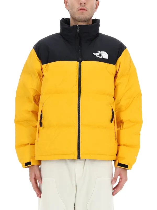 "Retro Nuptse 1996" Jacket - The North Face