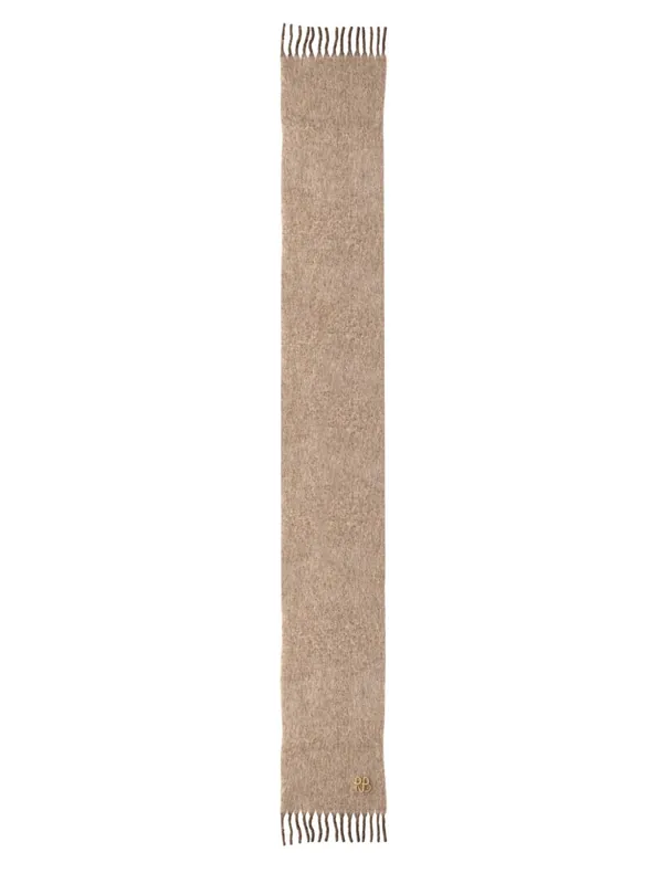 Wool Scarf - Ruslan Baginskiy