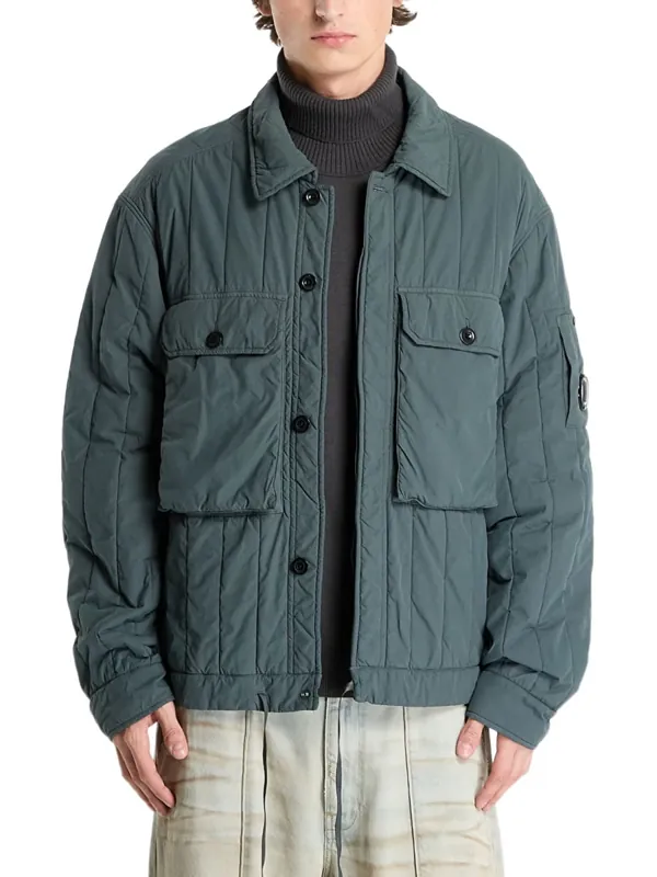 "Gd Liner" Jacket - C.P. Company