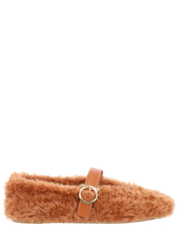 Ballerina "Love Ornament" - Ferragamo