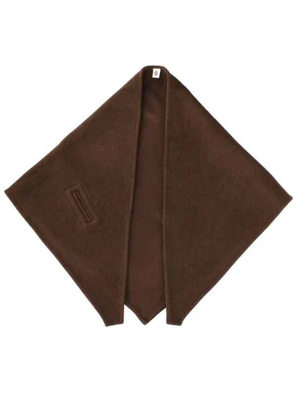 "Clooney" Scarf - The Garment