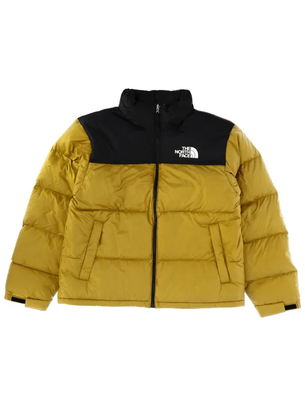 "Retro Nuptse 1996" Jacket - The North Face