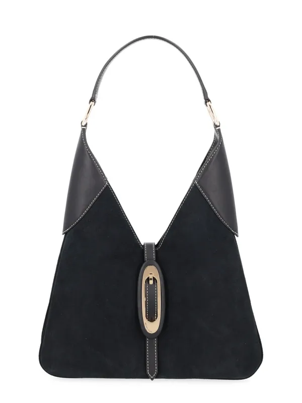"Hobo Buckle" Bag - Michael Kors