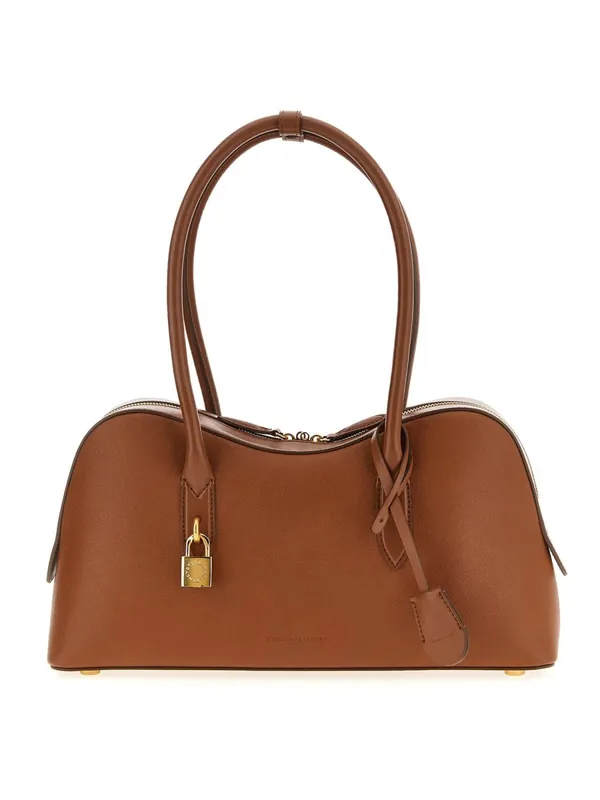Shoulder Bag "Ryder" Medium - Stella McCartney