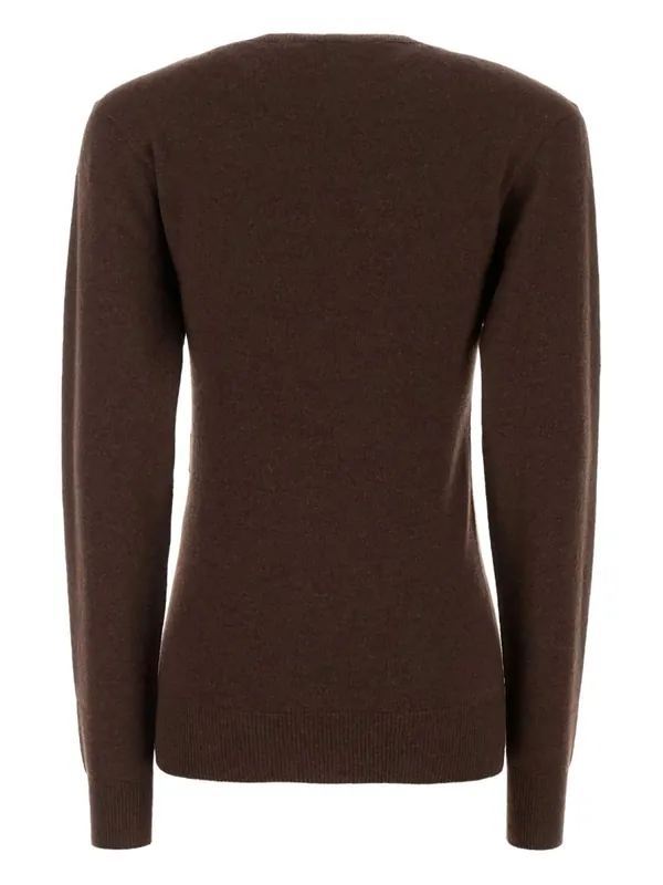 Cashmere Sweater - Stella McCartney