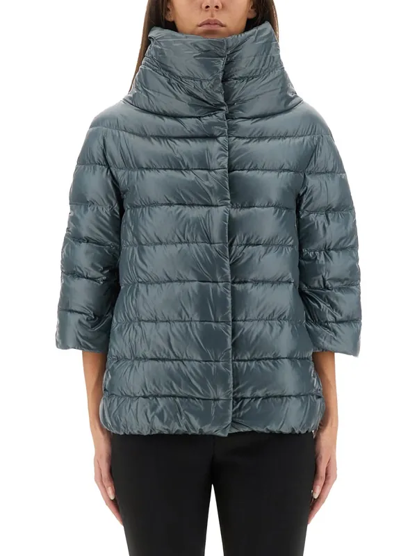 Down Jacket "Aminta" - Herno