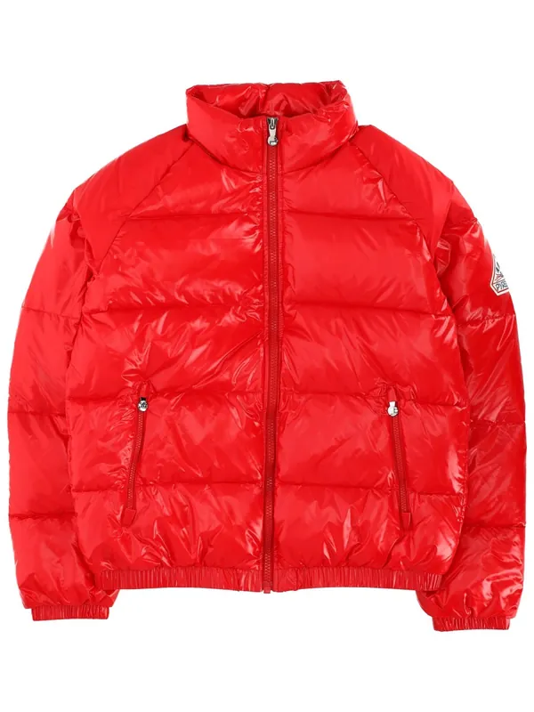 "Vintage Mythic" Jacket - Pyrenex