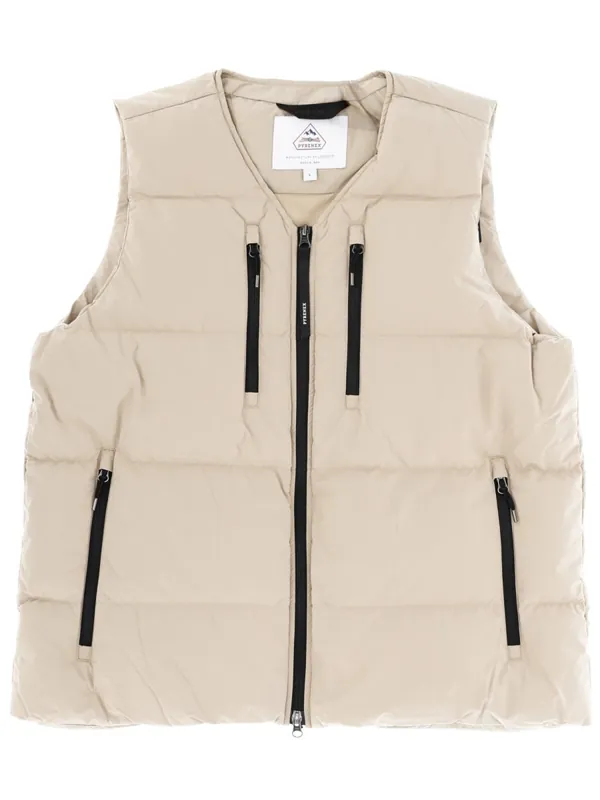 "Solace" Vest - Pyrenex