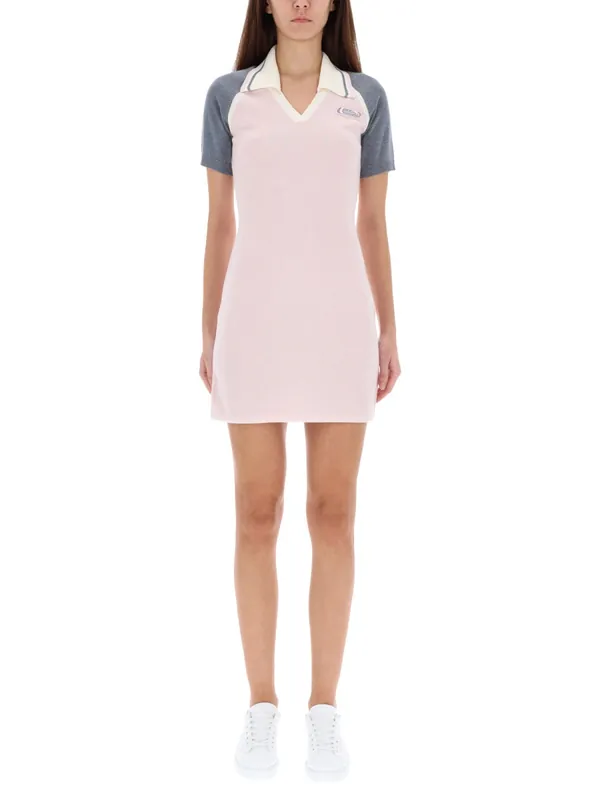 Tennis Dress - Casablanca