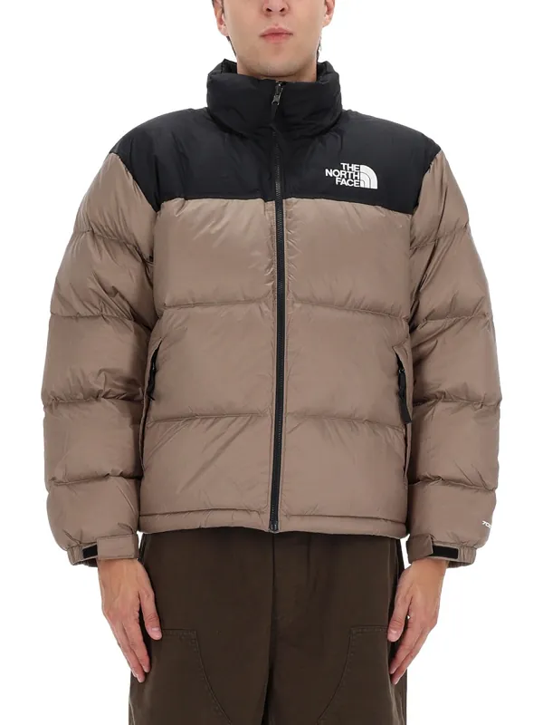 "Retro Nuptse 1996" Jacket - The North Face