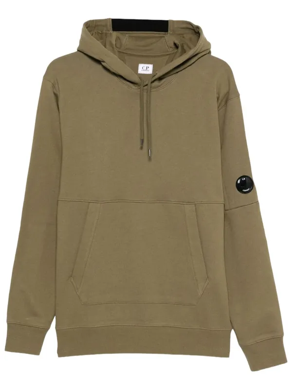 Hoodie - C.P. Company