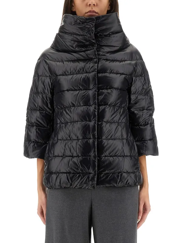 Down Jacket "Aminta" - Herno