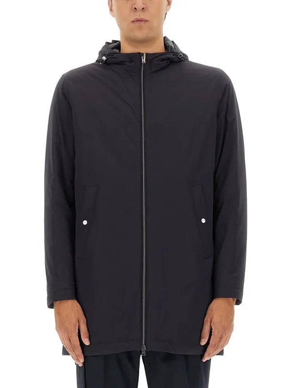 Parka "Resort" - Herno