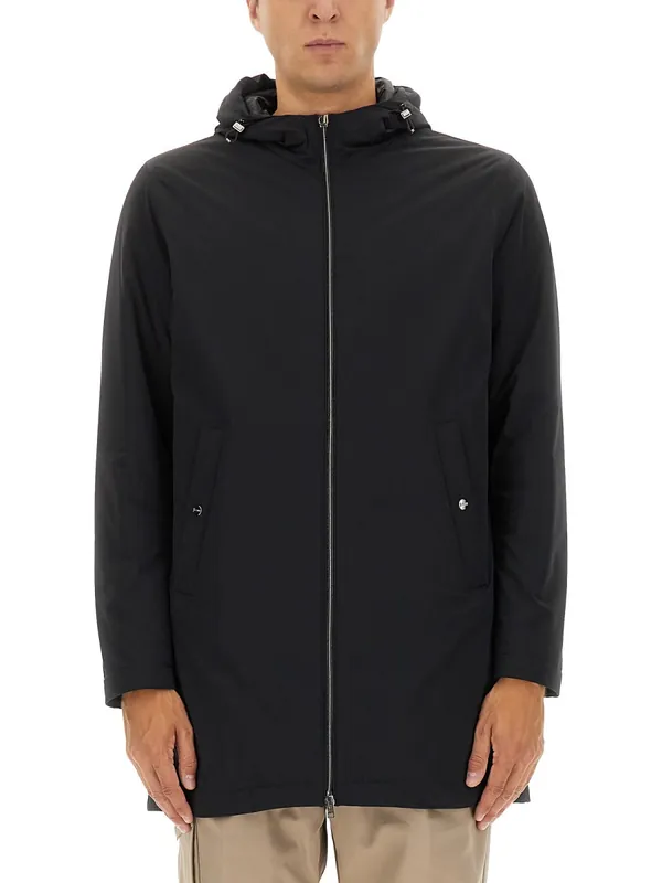 Parka "Resort" - Herno