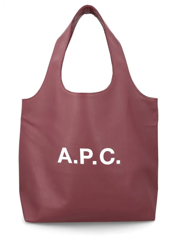 "Ninon" Tote Bag - A.P.C.