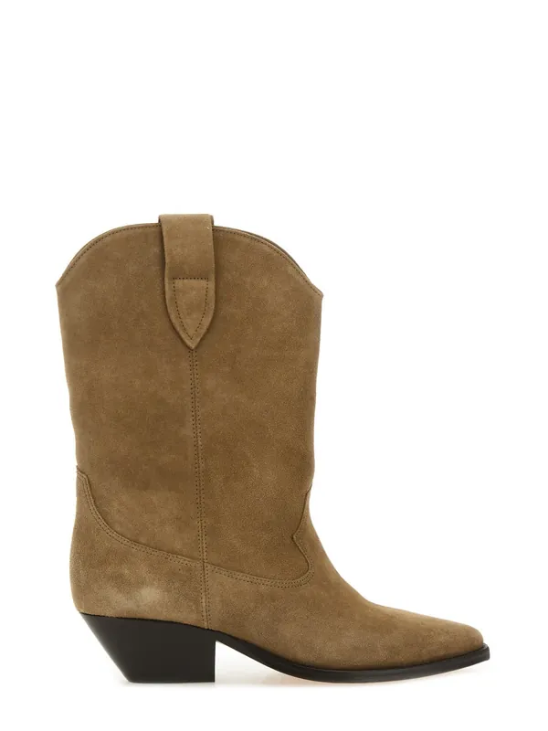 Boot "Duerto" - Isabel Marant