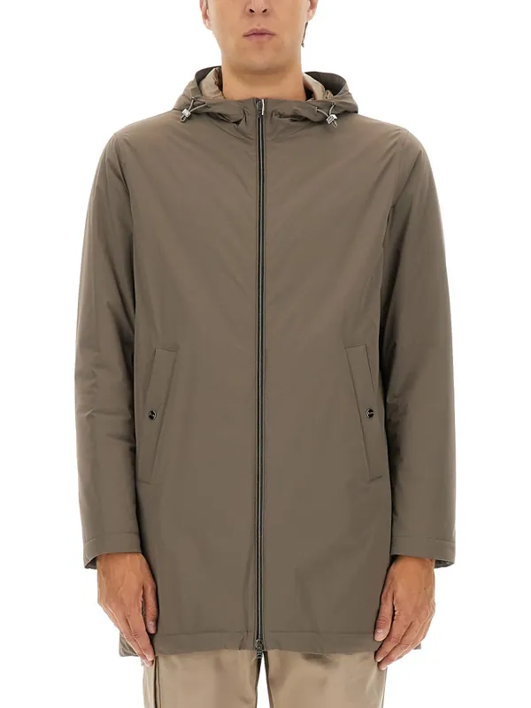 Parka "Resort" - Herno