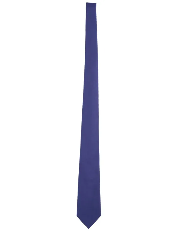 Silk Tie - Giorgio Armani