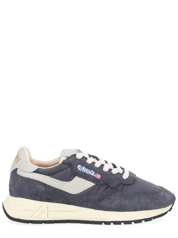 "Reelwind Low" Sneaker - Autry