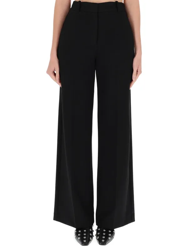 Wide Pants - Theory