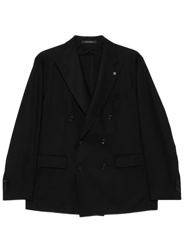 Wool Blazer - Tagliatore