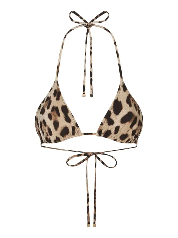 Top Bikini - Dolce & Gabbana
