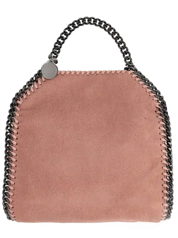 "Falabella" Micro Bag - Stella McCartney