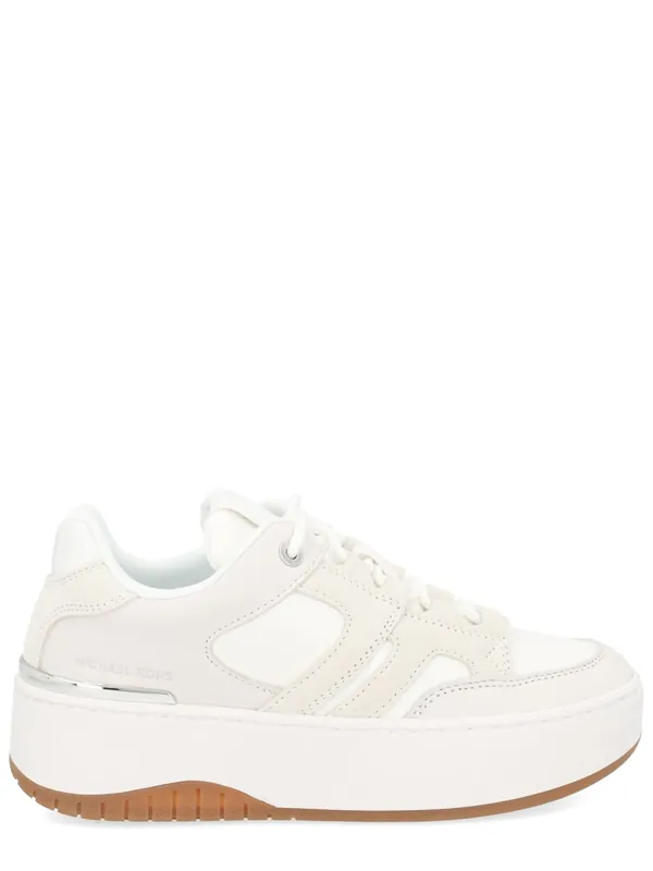 "Ryder" Sneaker - Michael Kors