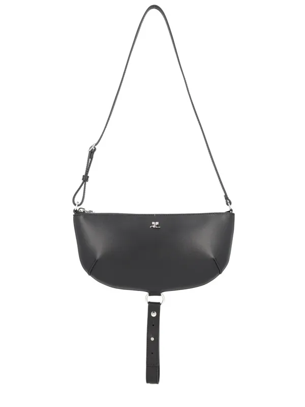 "Holy Eclipse" Bag - Courrèges