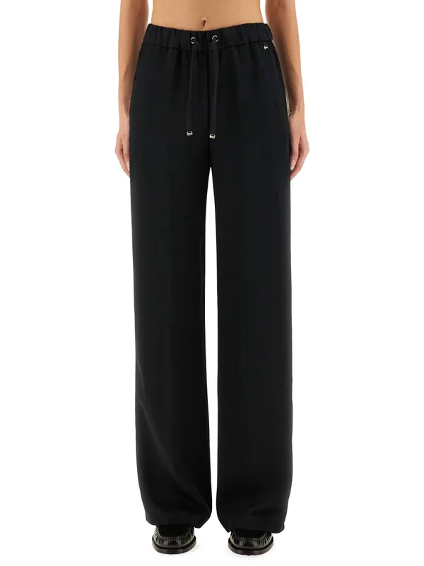 Pants "Resort" - Herno