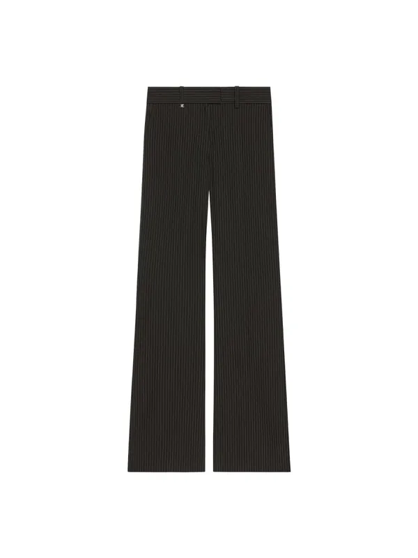 Tailored Pants - Courrèges