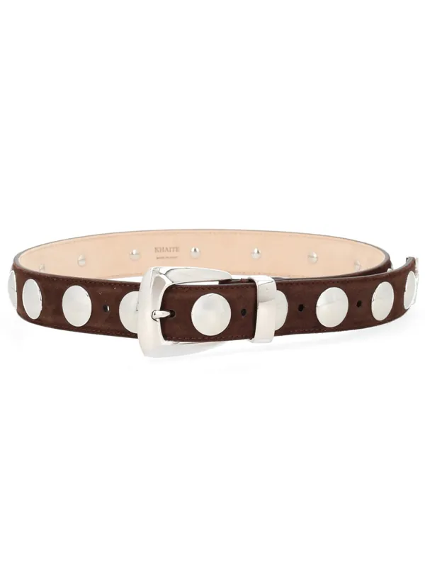 Belt "Benny" - Khaite