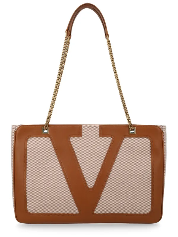 Medium Tote Bag - Valentino Garavani
