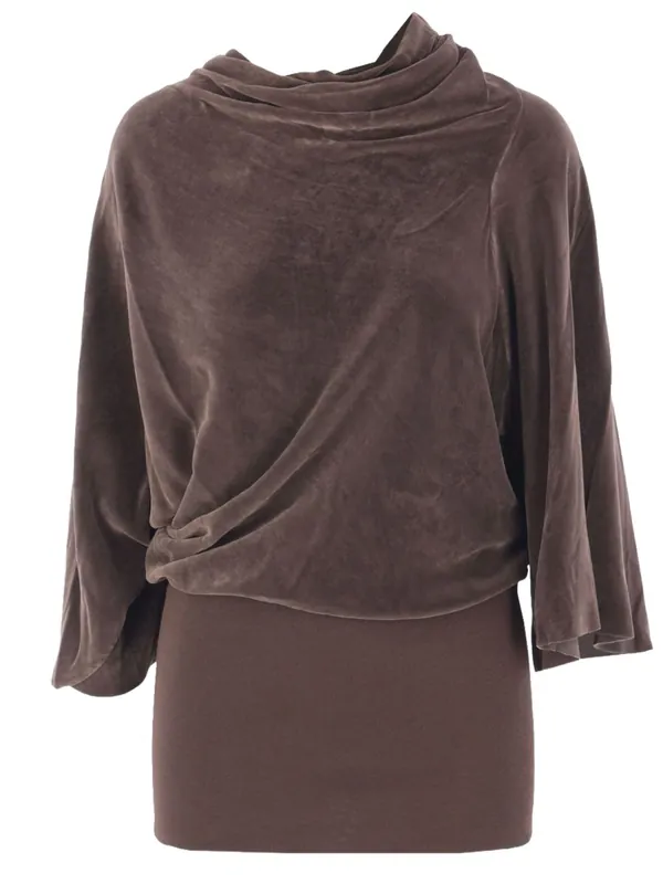 Top "Cylinder" - Rick Owens