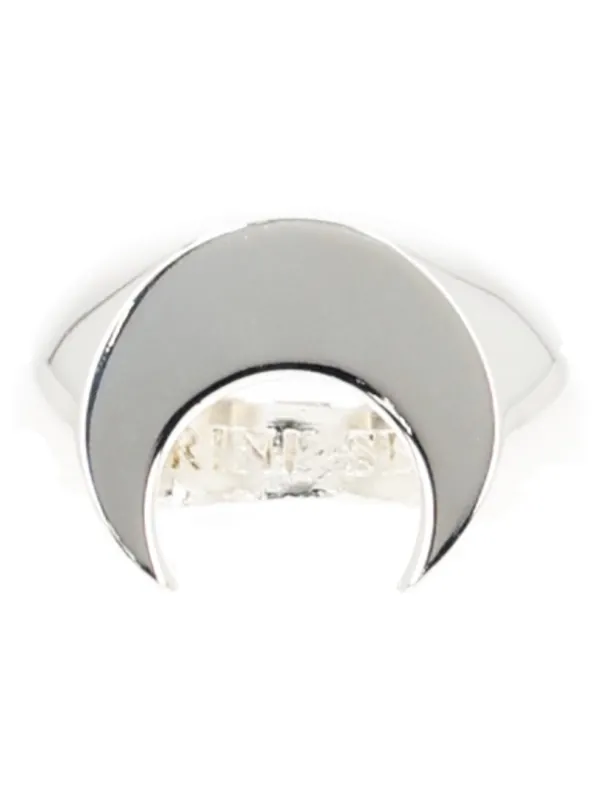 "Moon" Ring - Marine Serre