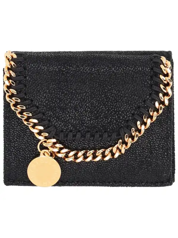 "Falabella" Wallet - Stella McCartney