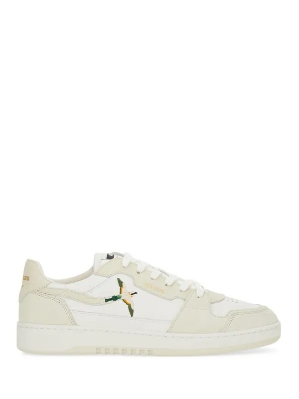 "Says Lo Bee Bird" Sneaker - Axel Arigato