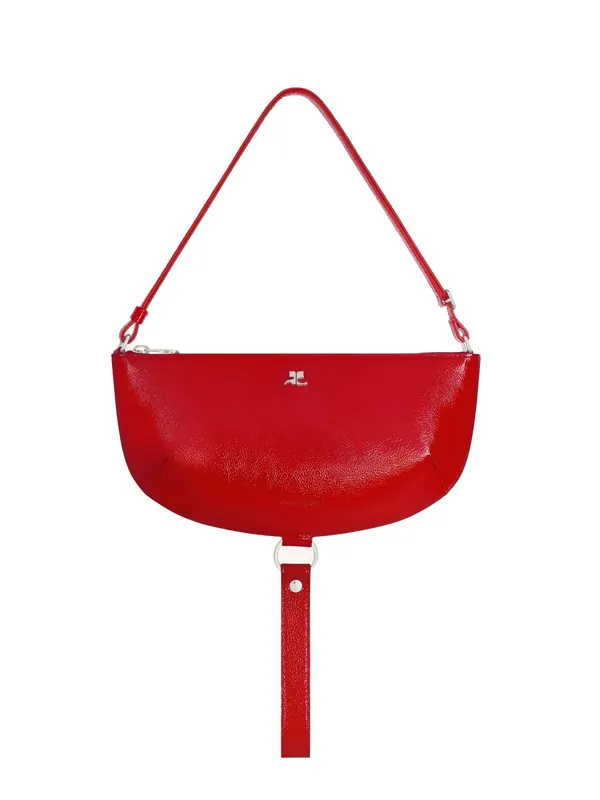 "Holy Eclipse" Bag - Courrèges