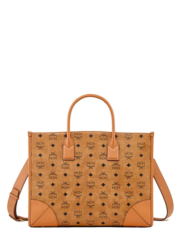 Tote "München" Large - MCM