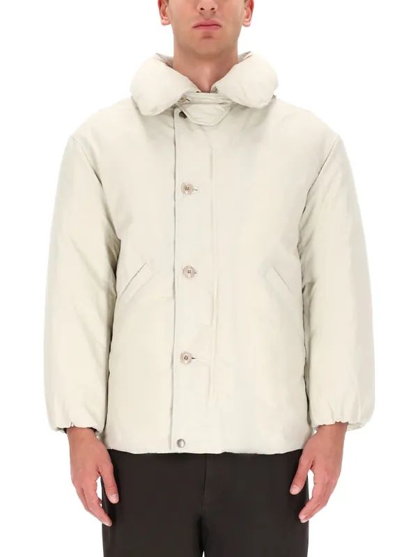 "Blouson" Jacket - Lemaire