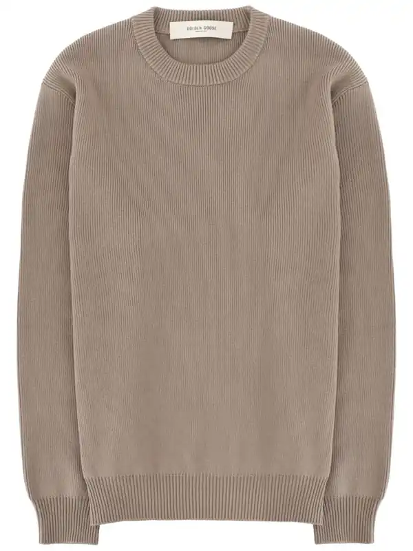 Cotton Jersey - Golden Goose